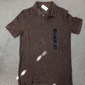 Banana Republic small polo brand new